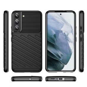 Telefoonhoesje voor Samsung Galaxy S22 Plus 5G Bescherming Thor-serie Siliconen