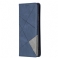Marineblauw