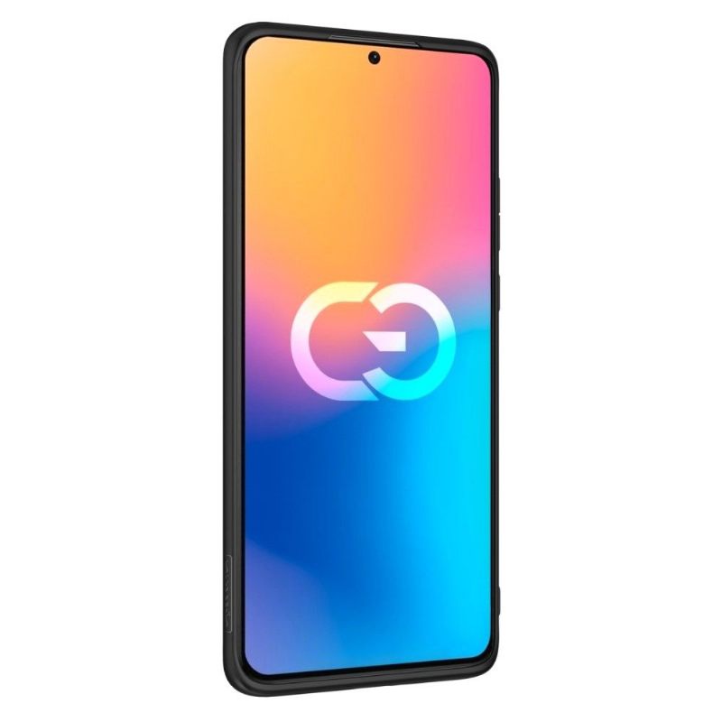 Hoesje voor Huawei P50 Pro Getextureerde Behuizing
