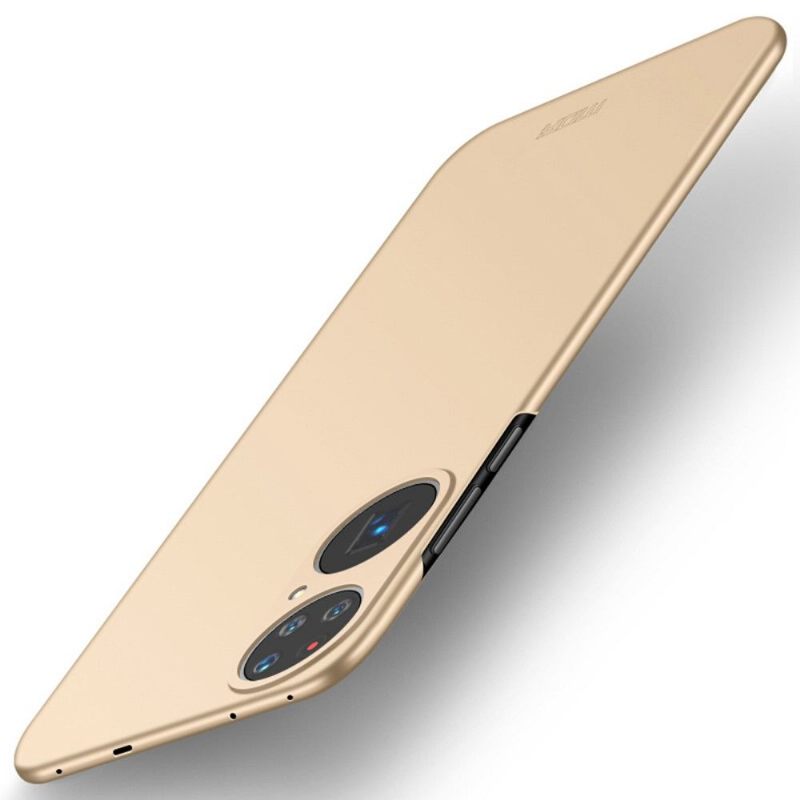 Hoesje voor Huawei P50 Pro Mofi Shield Matte Coating