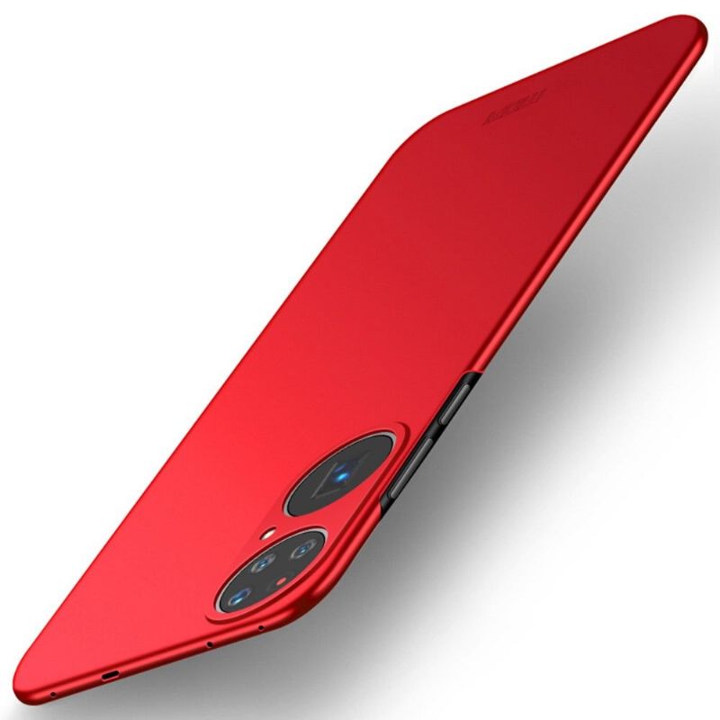 Hoesje voor Huawei P50 Pro Mofi Shield Matte Coating