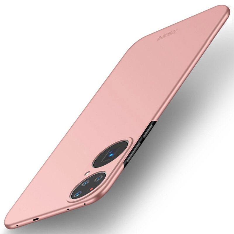 Hoesje voor Huawei P50 Pro Mofi Shield Matte Coating