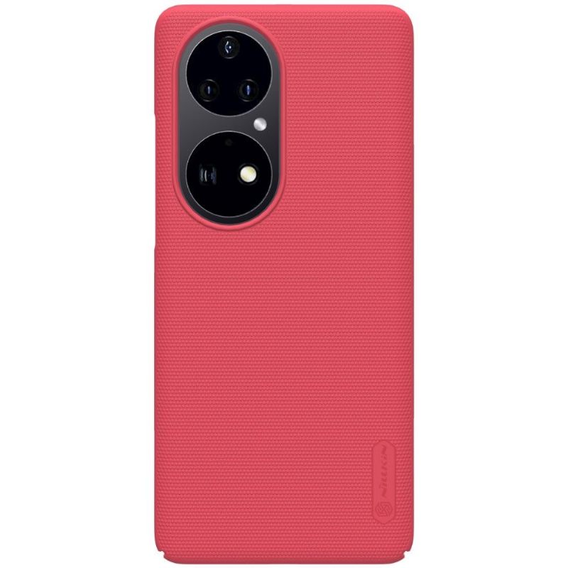 Hoesje voor Huawei P50 Pro Rigid Frosted