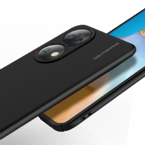 Telefoonhoesje voor Huawei P50 Pro Guardian-serie Ultrafijn Mat