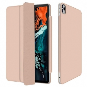 Case Voor iPad Pro 11 (2020)/(2018) Met Auto Sleep/Wake Functie