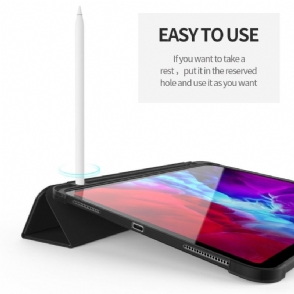iPad Pro 11 (2020) Ondersteuningsfunctie Case