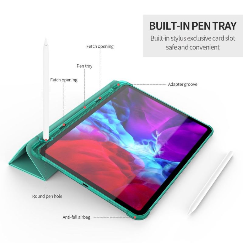 iPad Pro 11 (2020) Ondersteuningsfunctie Case