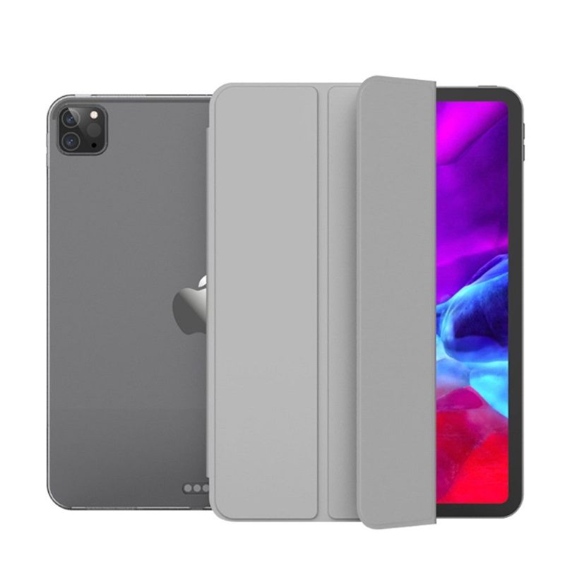 Smart Cover iPad Pro 11 (2020) Kunstleer