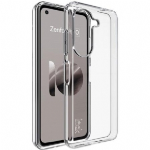 Case Hoesje Asus Zenfone 10 Telefoonhoesje Imak Ux-5-serie