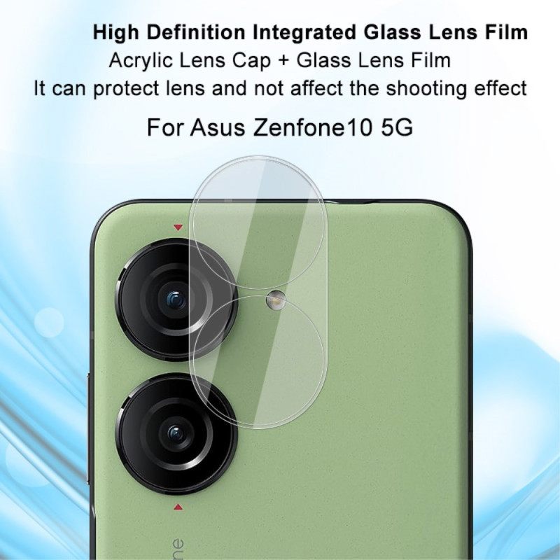 Gehard Glazen Lensbeschermer Voor Asus Zenfone 10