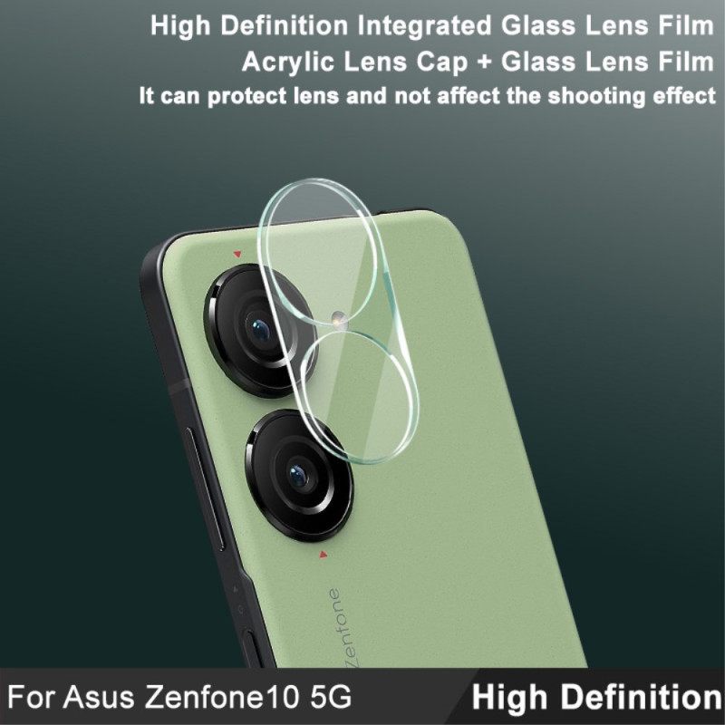 Gehard Glazen Lensbeschermer Voor Asus Zenfone 10