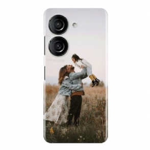 Hoesje Asus Zenfone 10 Gepersonaliseerd