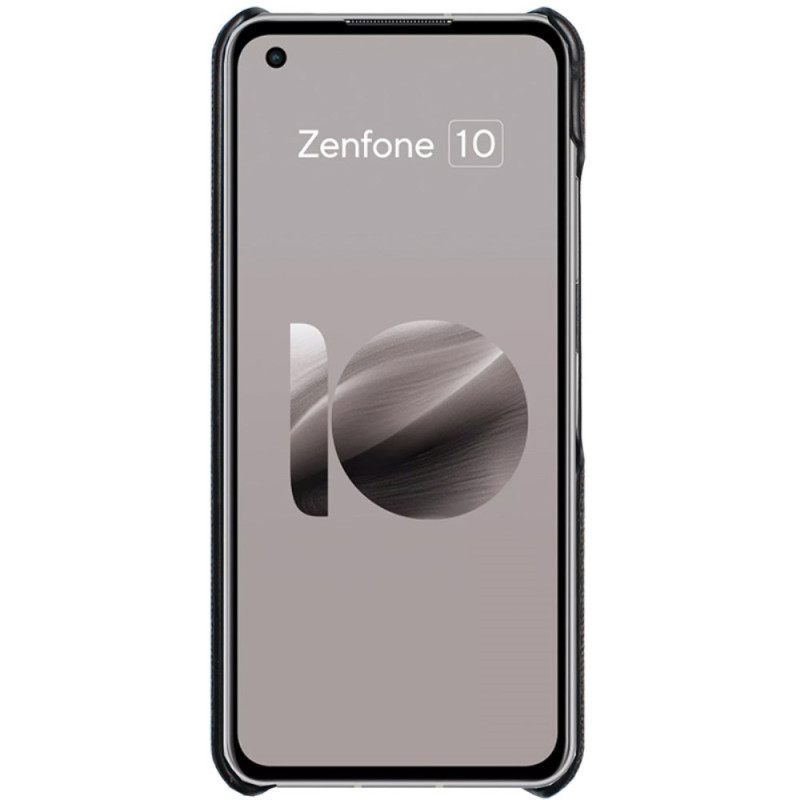 Hoesje Asus Zenfone 10 Imak Ruiyi-serie Bescherming Hoesje