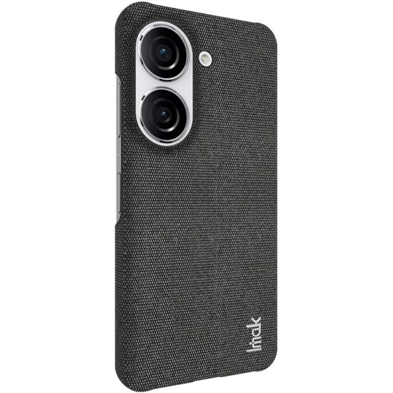 Hoesje Asus Zenfone 10 Imak Ruiyi-serie Bescherming Hoesje