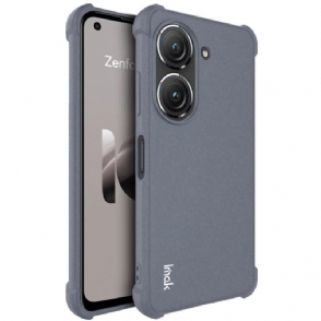 Hoesje Voor Asus Zenfone 10 Imak Siliconen