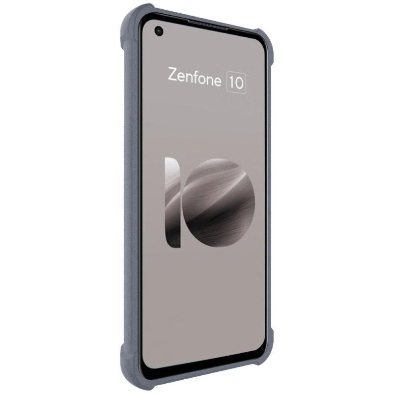 Hoesje Voor Asus Zenfone 10 Imak Siliconen