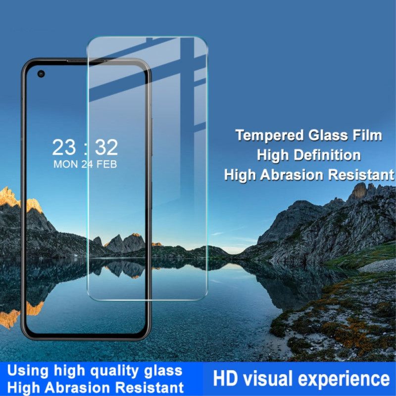 Imak Gehard Glazen Screenprotector Voor Asus Zenfone 10