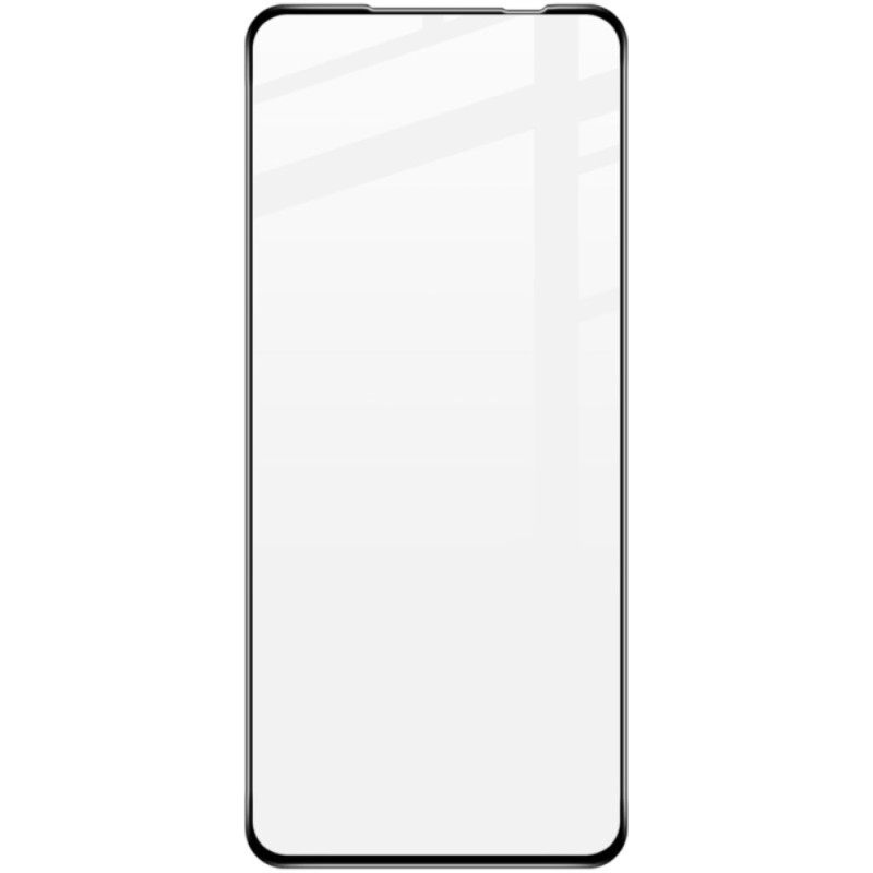 Volledig Dekkende Gehard Glazen Screenprotector Voor Asus Zenfone 10