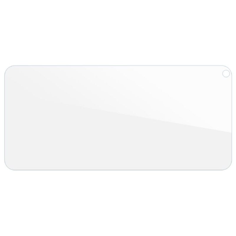 Huawei P40 Lite E - Films Van Gehard Glas (2 Stuks)
