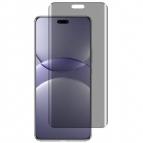 3d Anti-spionage Gehard Glazen Schermbeschermer Voor Huawei Nova 13 Pro