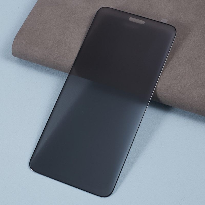 3d Anti-spionage Gehard Glazen Schermbeschermer Voor Huawei Nova 13 Pro