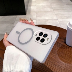 Cover Hoesje Huawei Nova 13 Pro Telefoonhoesje Magsafe-compatibel Mat