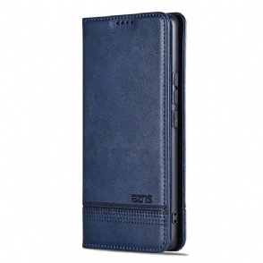 Folio-hoesje Huawei Nova 13 Pro Azns Bescherming Hoesje