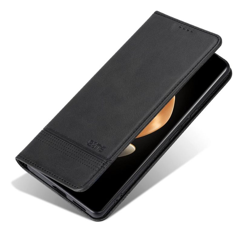 Folio-hoesje Huawei Nova 13 Pro Azns Bescherming Hoesje