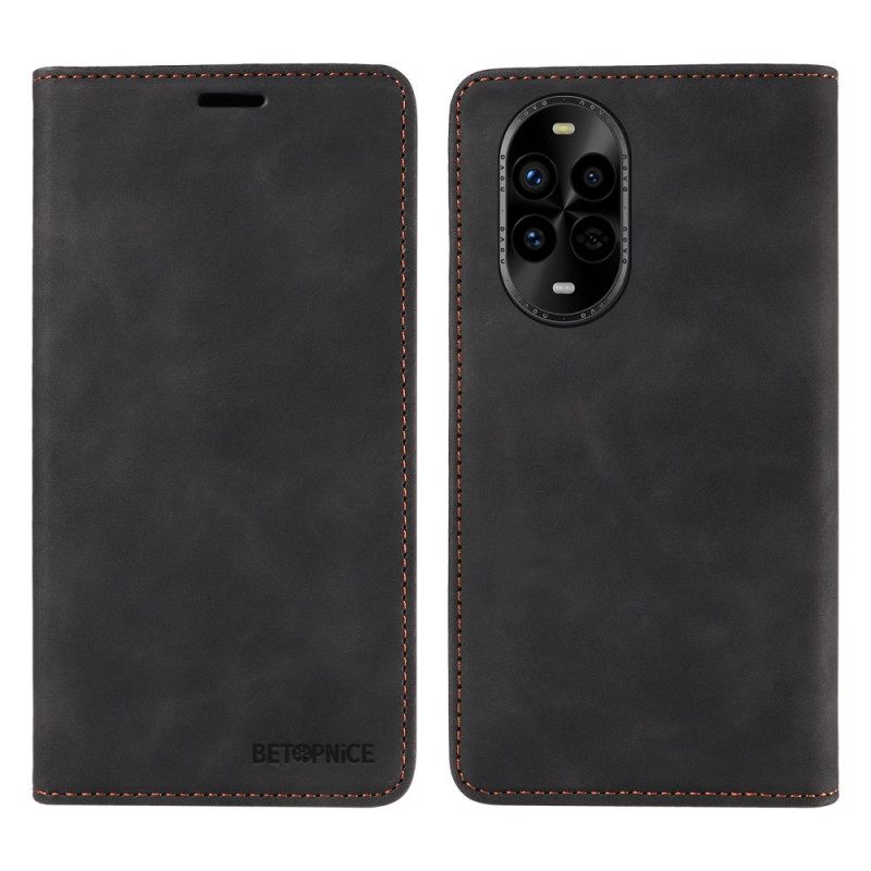 Folio-hoesje Voor Huawei Nova 13 Pro Betopnice