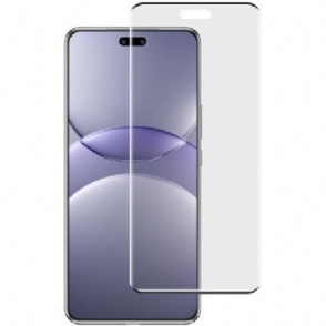 Gebogen Screenprotector Van Gehard Glas Voor Huawei Nova 13 Pro