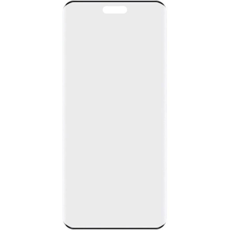 Gebogen Screenprotector Van Gehard Glas Voor Huawei Nova 13 Pro