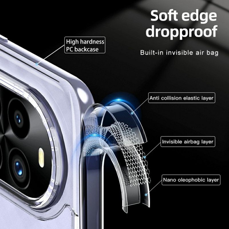 Hoesje Huawei Nova 13 Pro Airbag