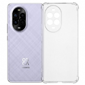 Hoesje Huawei Nova 13 Pro Verstevigd Transparant