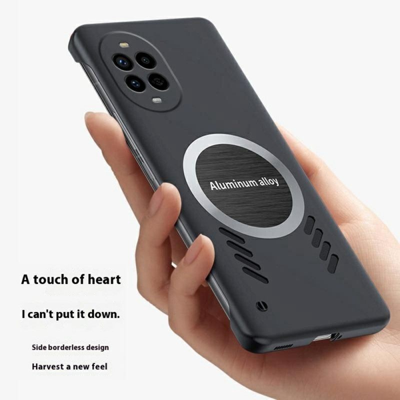 Hoesje Voor Huawei Nova 13 Pro Ultraslank