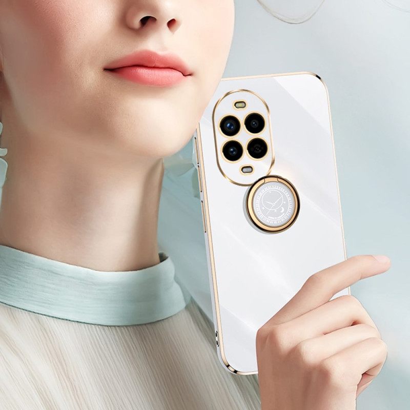 Hoesje Voor Huawei Nova 13 Pro Xinli Ringhouder