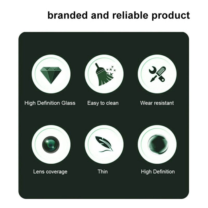 Lensbeschermer Voor Huawei Nova 13 Pro Zelfpositionerend Frame