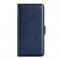Marineblauw