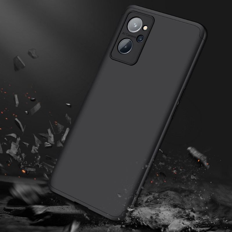 Hoesje voor Realme 9i X-duo Ultra Beschermend