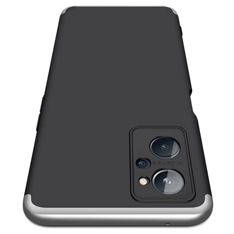 Hoesje voor Realme 9i X-duo Ultra Beschermend