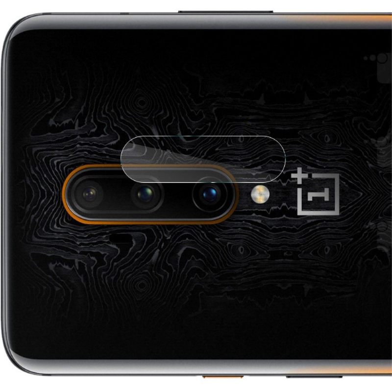 Gehard Glas Voor Oneplus 7T Pro-Lens (2 Stuks)