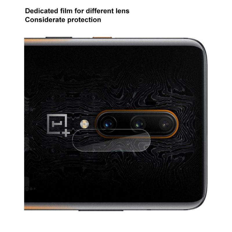 Gehard Glas Voor Oneplus 7T Pro-Lens (2 Stuks)