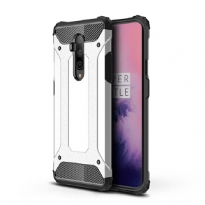 Hoesje voor OnePlus 7T Pro Anti-fall Armorguard