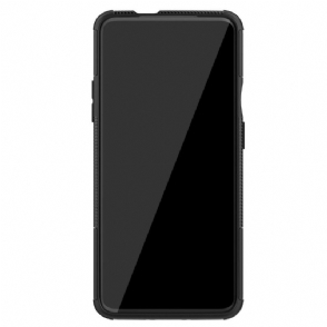Hoesje voor OnePlus 7T Pro Antislip Met Geïntegreerde Ondersteuning