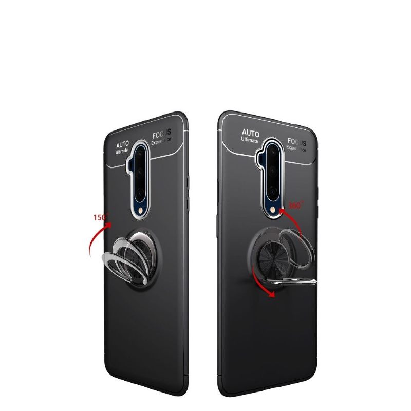 Hoesje voor OnePlus 7T Pro Met Roterende Steun