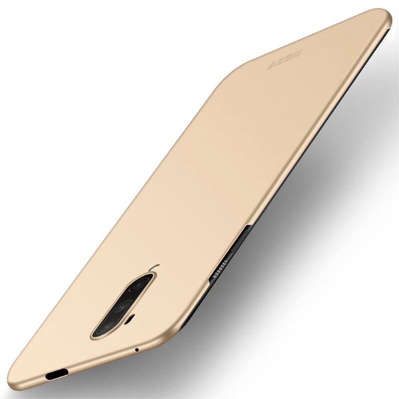 Hoesje voor OnePlus 7T Pro Mofi Ultra Fijn Mat