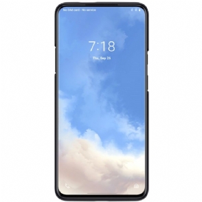 Hoesje voor OnePlus 7T Pro Nillkin Super Frosted