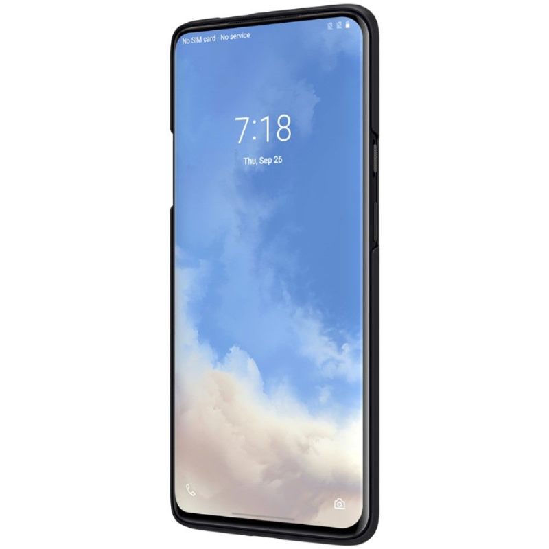 Hoesje voor OnePlus 7T Pro Nillkin Super Frosted