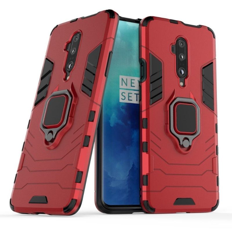 Hoesje voor OnePlus 7T Pro De Ultrabeschermende Belinda
