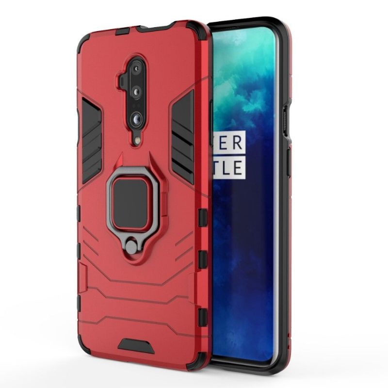 Hoesje voor OnePlus 7T Pro De Ultrabeschermende Belinda