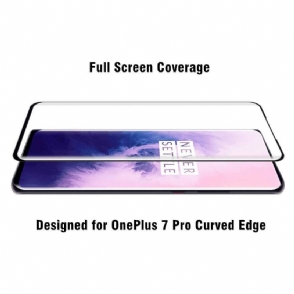 Oneplus 7T Pro / 7 Pro - 2-Pack Van Gehard Glas Op Volledige Grootte